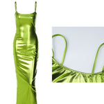 Glamour Dress