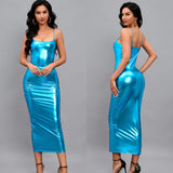 Glamour Dress