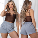 Cargo Shorts