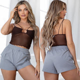 Cargo Shorts