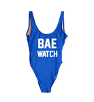 Multiple One piece swimsuits