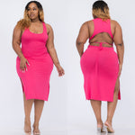 You the one dress