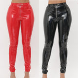 Latex Pants