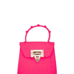 Nice day out mini jelly purse