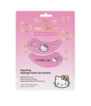 Hello Kitty Depuffing Under Eye Patches