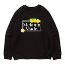 Melanin made sweatshirt