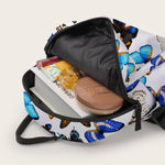 Mini Butterfly backpack
