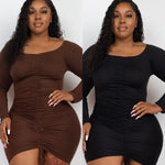 Ms Lady Dress