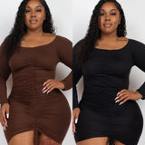 Ms Lady Dress