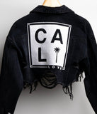 Cali DenimJacket