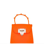 Nice day out mini jelly purse