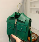 Fashion Addict Hanger Purse