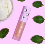 Hello Kitty Lip Oil - Vanilla Mint