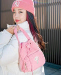 Corduroy Bucket Bags -Small