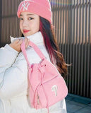 Corduroy Bucket Bags -Small