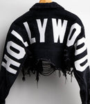 Hollywood Denim Jacket