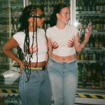 Grabs Fun Fashion Tee