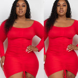 Ms Lady Dress