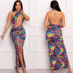 Gimme Flowers Dress