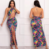 Gimme Flowers Dress