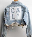 Cali DenimJacket