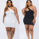 Eyes on me dress