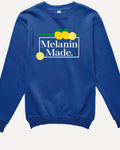 Melanin made sweatshirt