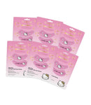 Hello Kitty Depuffing Under Eye Patches