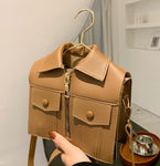 Fashion Addict Hanger Purse