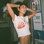 Grabs Fun Fashion Tee