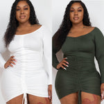 Ms Lady Dress