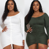 Ms Lady Dress