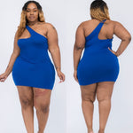 Eyes on me dress