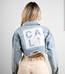 Cali DenimJacket