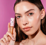 Hello Kitty Lip Oil - Vanilla Mint