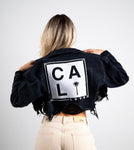 Cali DenimJacket