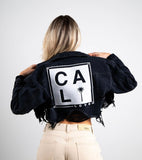 Cali DenimJacket