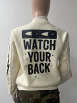 Protect Your Energy (Inner G) baseball jacket