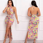 Gimme Flowers Dress