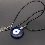 Evil Eye Protection Pendant Necklace